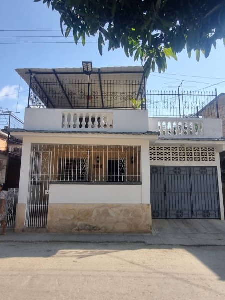 Detached House with 3 bedrooms for sale in Libertad, Marianao, La Habana