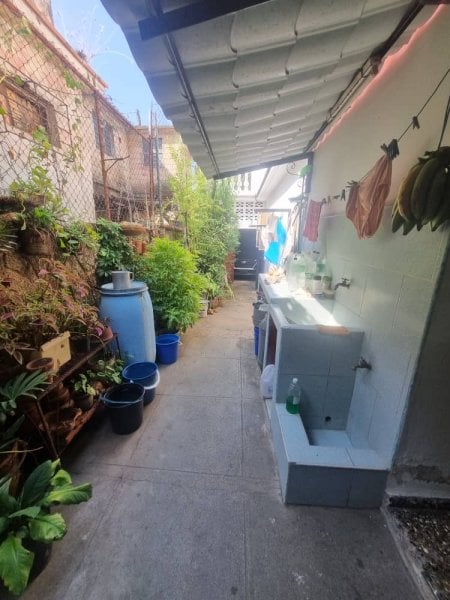 Detached House with 3 bedrooms for sale in Libertad, Marianao, La Habana - 13