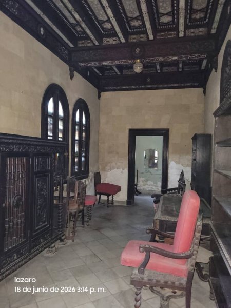Casa Colonial de 5 habitaciones en venta en Vedado - Malecón, Plaza de la Revolución, La Habana - 12