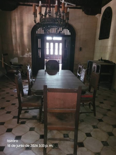 Casa Colonial de 5 habitaciones en venta en Vedado - Malecón, Plaza de la Revolución, La Habana - 16