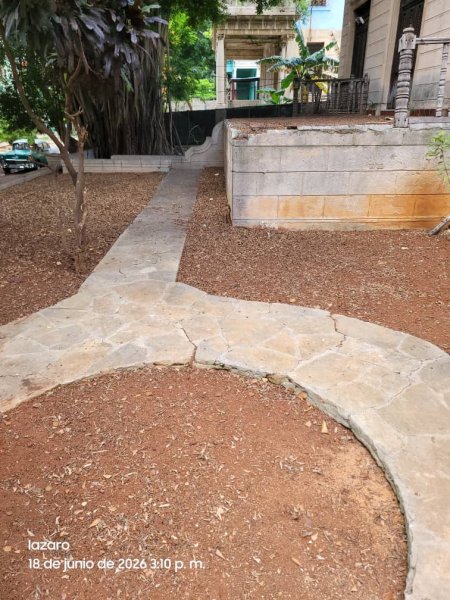 Casa Colonial de 5 habitaciones en venta en Vedado - Malecón, Plaza de la Revolución, La Habana - 20