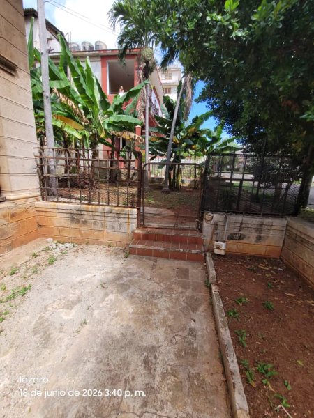 Casa Colonial de 5 habitaciones en venta en Vedado - Malecón, Plaza de la Revolución, La Habana - 4