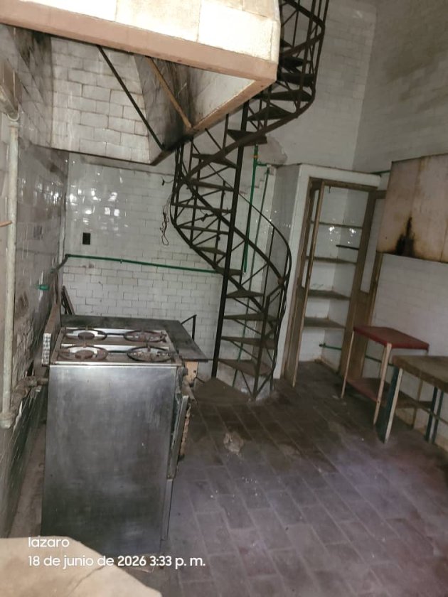 Casa Colonial de 5 habitaciones en venta en Vedado - Malecón, Plaza de la Revolución, La Habana