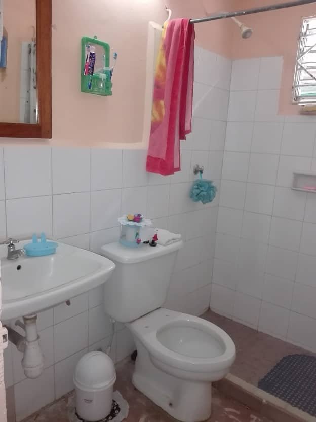 Casa de 3 habitaciones en venta en Bayamo, Granma