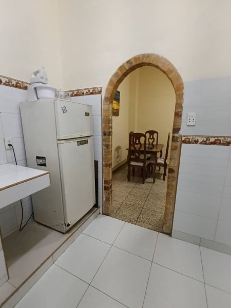 Casa Independiente de 3 habitaciones en venta en Cerro, La Habana - 2