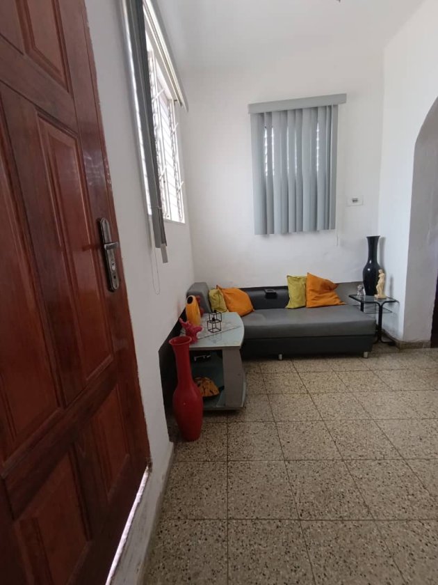 Casa Independiente de 3 habitaciones en venta en Cerro, La Habana
