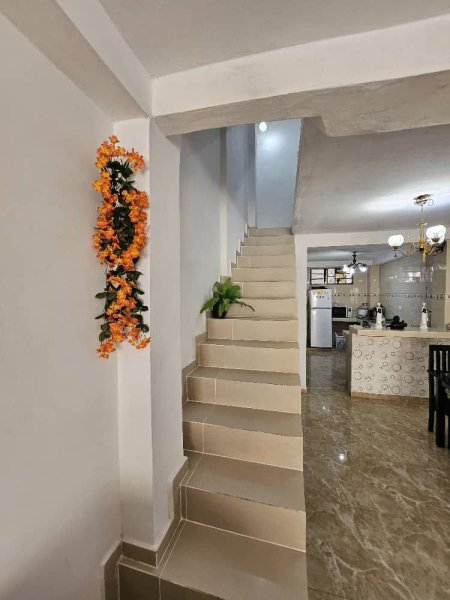 Apartamento de 2 habitaciones en venta en Centro Habana, La Habana
