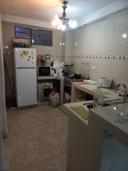 Apartamento de 2 habitaciones en venta en Centro Habana, La Habana - 2