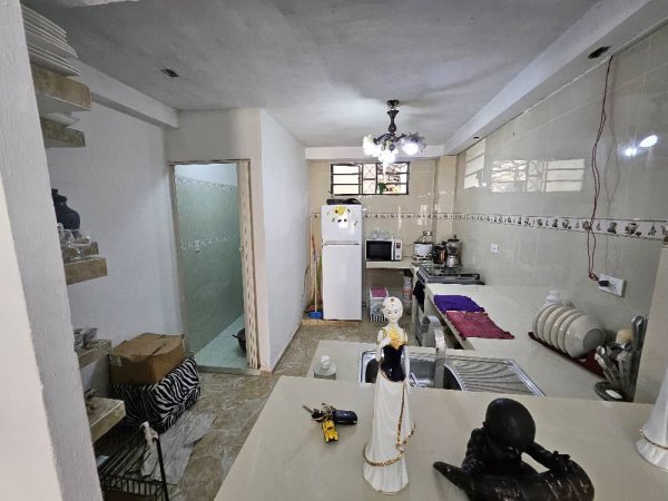 Apartamento de 2 habitaciones en venta en Centro Habana, La Habana - 7