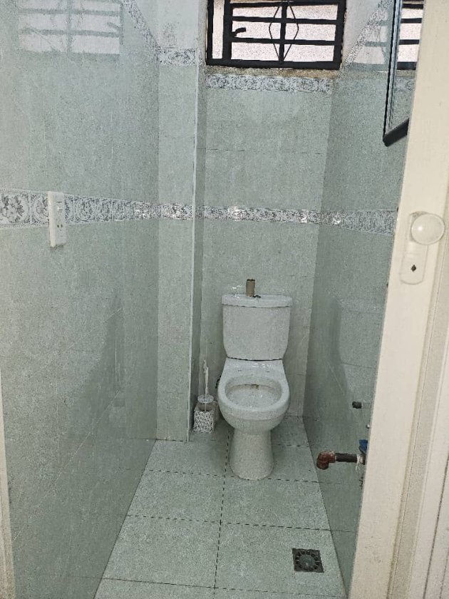 Apartamento de 2 habitaciones en venta en Centro Habana, La Habana