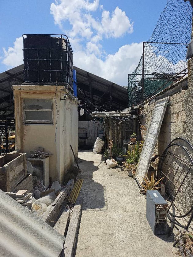 Apartamento de 2 habitaciones en venta en Centro Habana, La Habana