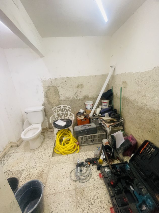 Casa Independiente de 2 habitaciones en venta en Vedado - Malecón, Plaza de la Revolución, La Habana
