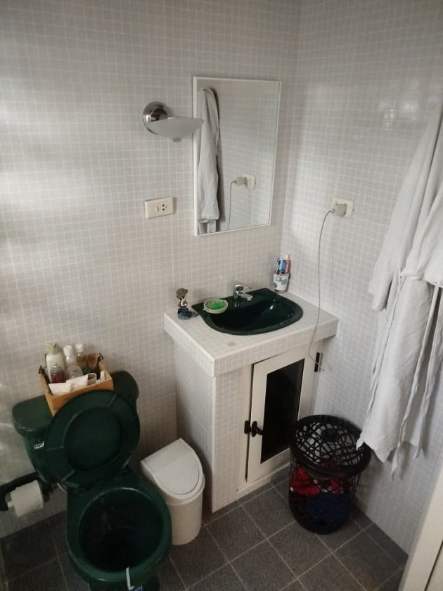 Detached House with 4 bedrooms for sale in DBeche, Guanabacoa, La Habana