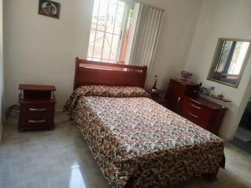 Detached House with 4 bedrooms for sale in DBeche, Guanabacoa, La Habana