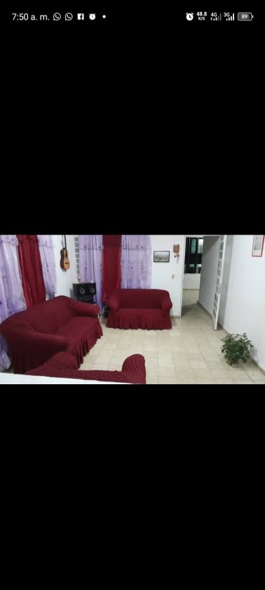 Casa de 3 habitaciones en venta en Arroyo Naranjo, La Habana
