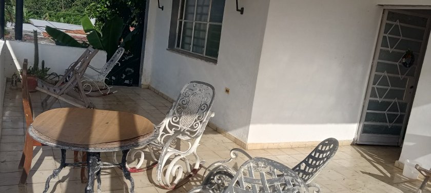Casa de 3 habitaciones en venta en Arroyo Naranjo, La Habana