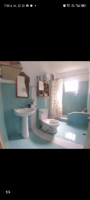 Casa de 3 habitaciones en venta en Arroyo Naranjo, La Habana