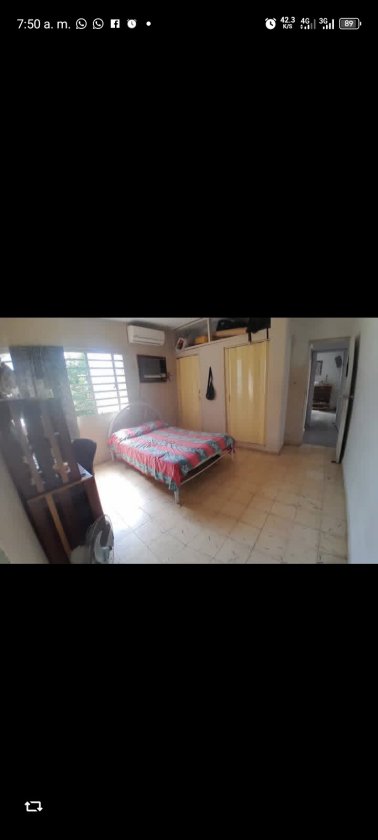 Casa de 3 habitaciones en venta en Arroyo Naranjo, La Habana