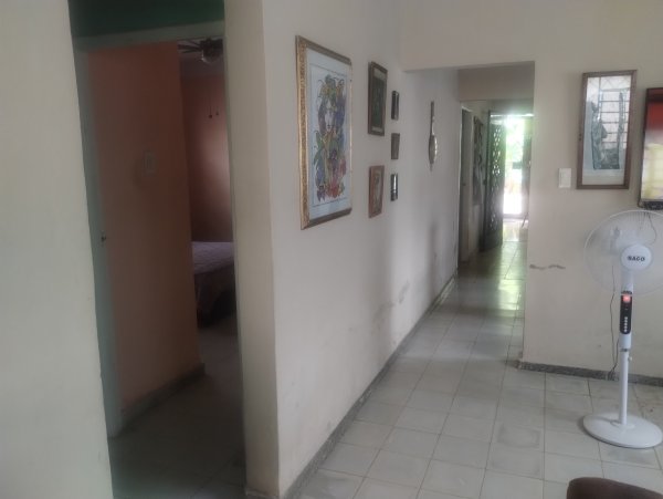 Casa Independiente de 3 habitaciones en venta en Arroyo Naranjo, La Habana - 12