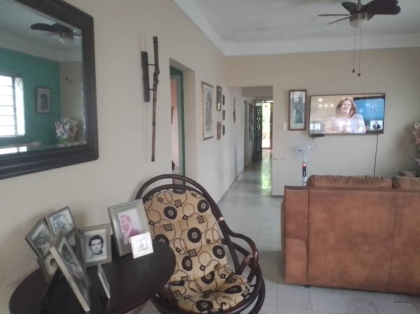 Casa Independiente de 3 habitaciones en venta en Arroyo Naranjo, La Habana - 7