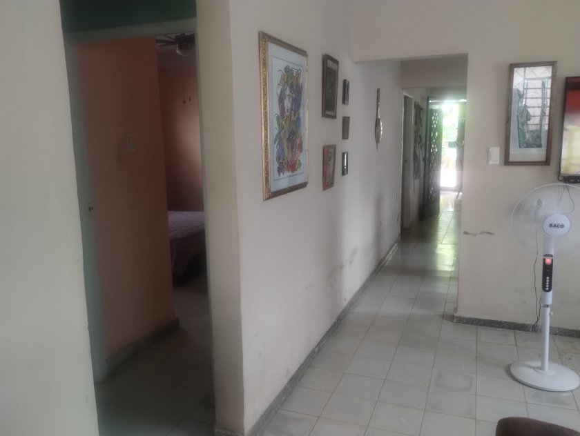 Detached House with 3 bedrooms for sale in Arroyo Naranjo, La Habana