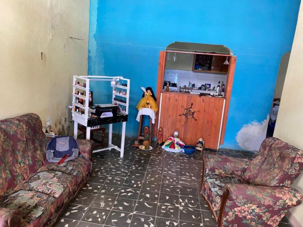 House with 3 bedrooms for sale in Guanabacoa, La Habana