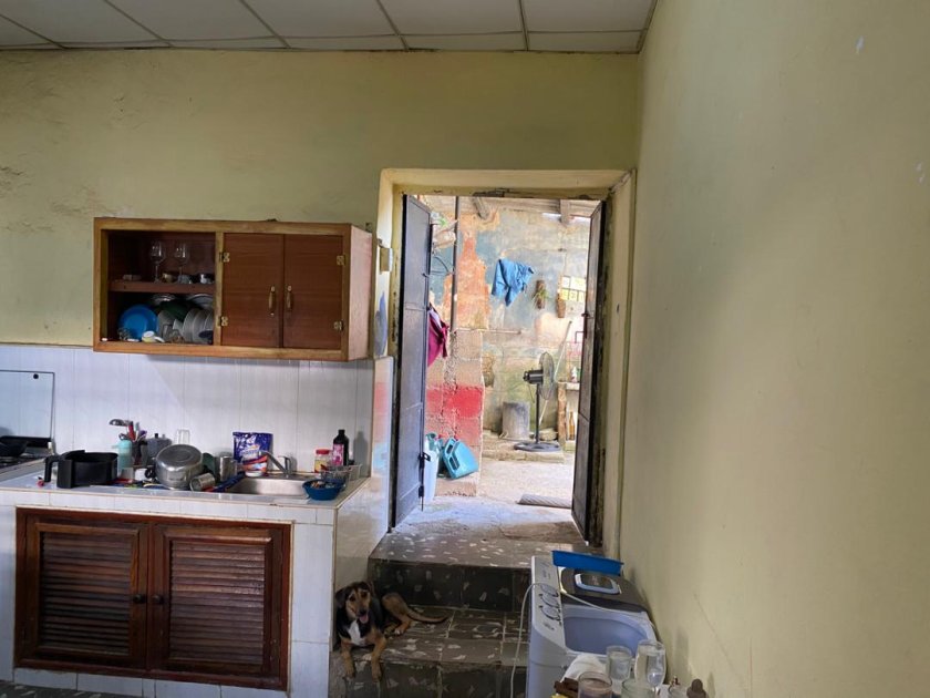 House with 3 bedrooms for sale in Guanabacoa, La Habana