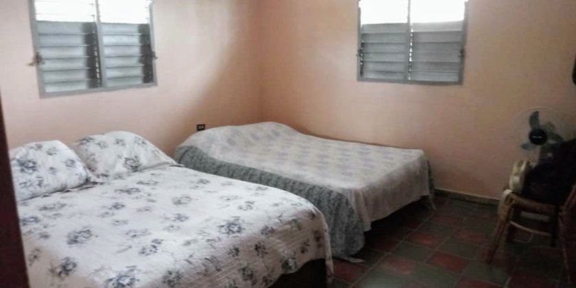 Detached House with 2 bedrooms for sale in Colón, Matanzas