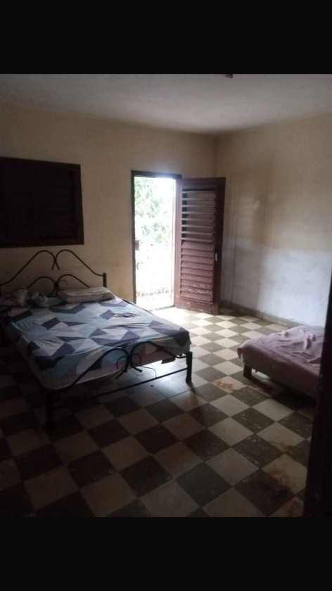 Casa de 1 habitación en venta en Playa, La Habana