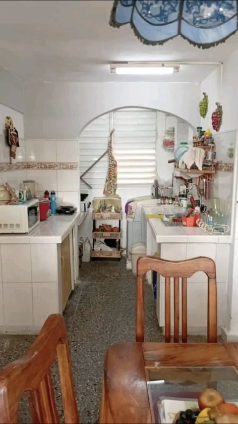 Apartment with 2 bedrooms for sale in Nuevo Vedado, Plaza de la Revolución, La Habana