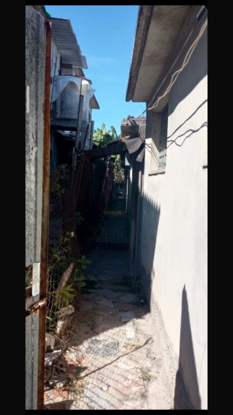Casa de 3 habitaciones en venta en San Miguel del Padrón, La Habana