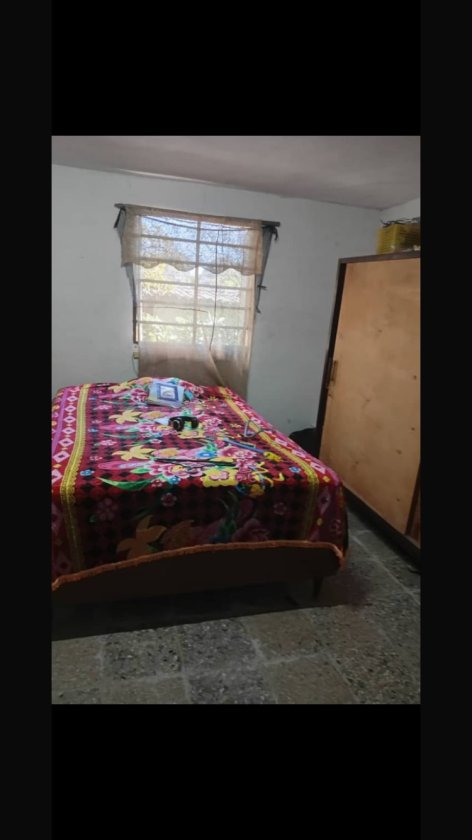 Casa de 3 habitaciones en venta en San Miguel del Padrón, La Habana