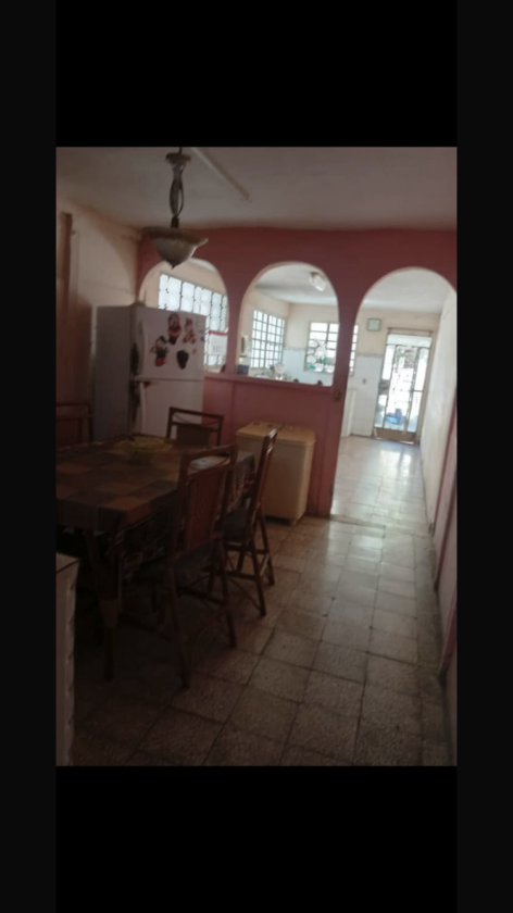 Casa de 3 habitaciones en venta en San Miguel del Padrón, La Habana