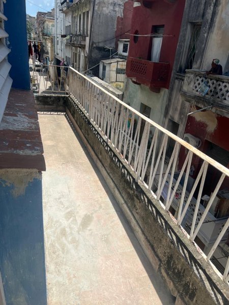 Apartamento de 2 habitaciones en venta en Habana Vieja, La Habana - 6