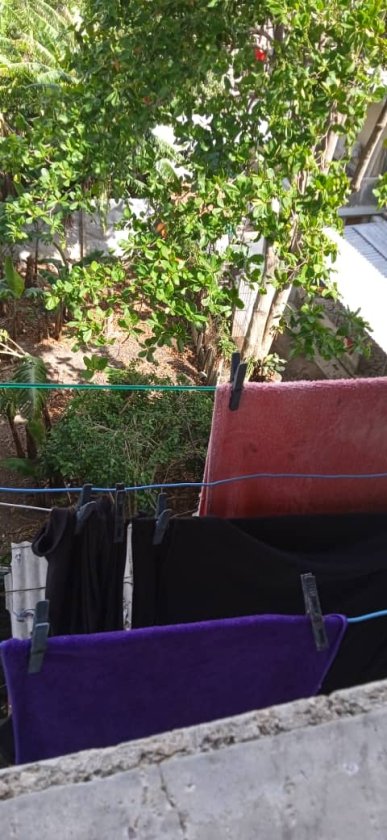 Apartamento de 2 habitaciones en venta en Cotorro, La Habana