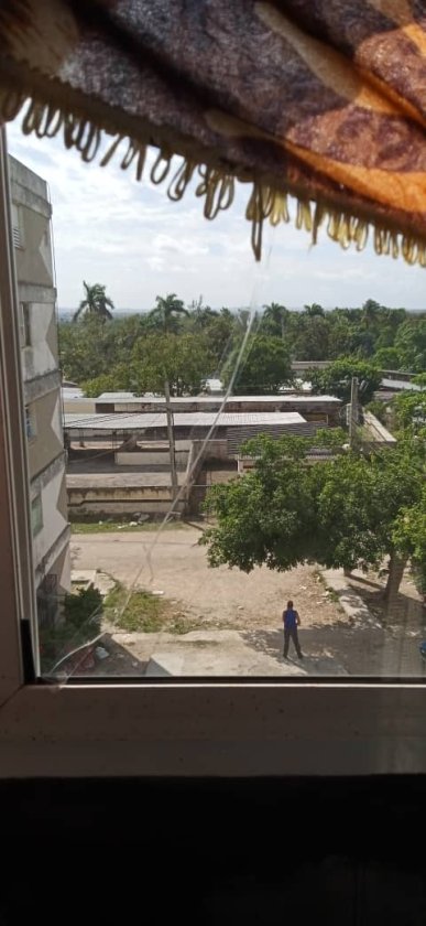 Apartamento de 2 habitaciones en venta en Cotorro, La Habana