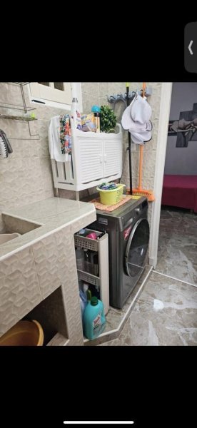 Apartment with 3 bedrooms for sale in Colón - Nuevo Vedado, Plaza de la Revolución, La Habana
