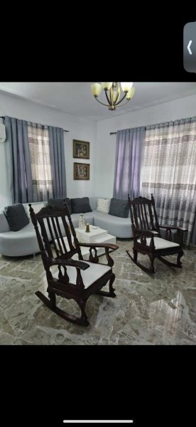 Apartment with 3 bedrooms for sale in Colón - Nuevo Vedado, Plaza de la Revolución, La Habana - 12
