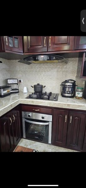 Apartment with 3 bedrooms for sale in Colón - Nuevo Vedado, Plaza de la Revolución, La Habana - 6