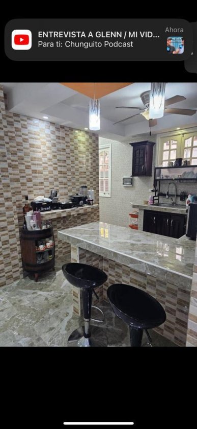 Apartamento de 3 habitaciones en venta en Colón - Nuevo Vedado, Plaza de la Revolución, La Habana