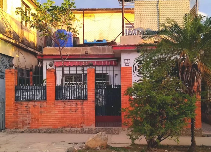 Detached House with 3 bedrooms for sale in Marianao, La Habana