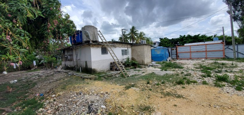 Casa de Campo de 3 habitaciones en venta en Arroyo Naranjo, La Habana