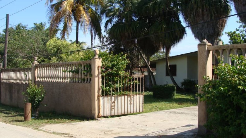 Detached House with 4 bedrooms for sale in La Lisa, La Habana