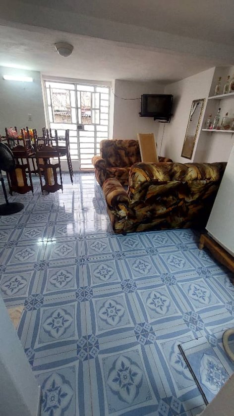 House with 2 bedrooms for sale in Centro Habana, La Habana