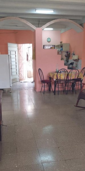 Apartment with 2 bedrooms for sale in Marianao, La Habana - 2