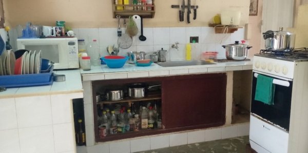 Apartment with 2 bedrooms for sale in Marianao, La Habana - 3