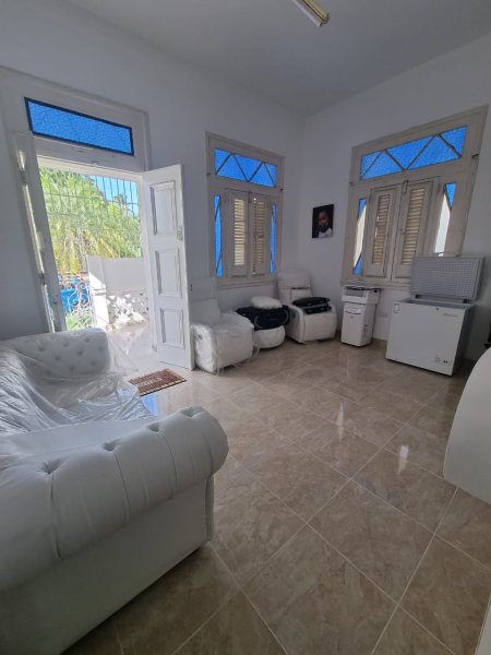 Casa Independiente de 4 habitaciones en venta en Playa, La Habana - 3
