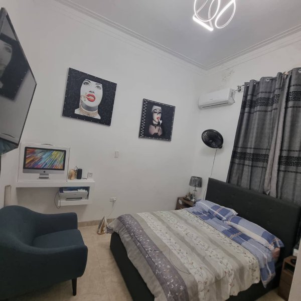 Casa Independiente de 4 habitaciones en venta en Playa, La Habana - 5