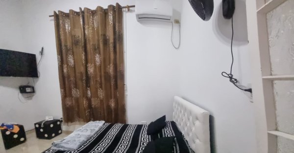 Casa Independiente de 4 habitaciones en venta en Playa, La Habana - 9