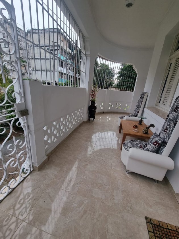 Detached House with 4 bedrooms for sale in Playa, La Habana